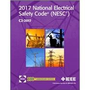 National Electrical Safety Code (C2-2017), 2017 Edition