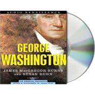 George Washington The American Presidents Series: The 1st President, 1789-1797