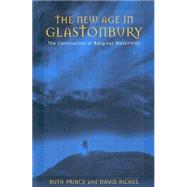 The New Age in Glastonbury