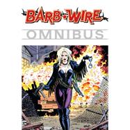 Barb Wire Omnibus