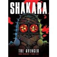 Shakara : The Avenger