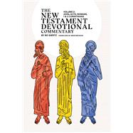 The New Testament Devotional Commentary, Volume 2 John - 2 Corinthians