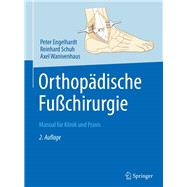 Orthopädische Fußchirurgie