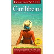 Frommer's 2000 Caribbean