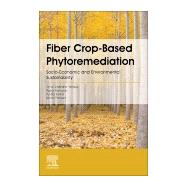 Fiber Crop-Based Phytoremediation