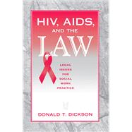 HIV, AIDS, and the Law