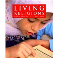 Living Religions W/ My Religion Lab