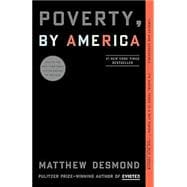Poverty, by America