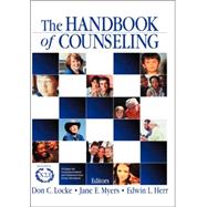 The Handbook of Counseling