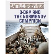 D-day and the Normandy Campaign