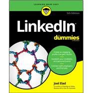 Linkedin for Dummies