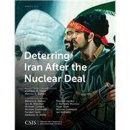 Deterring Iran After the Nuclear Deal