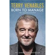 Born to Manage