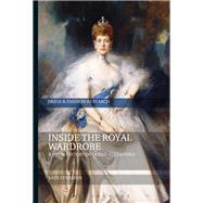 Inside the Royal Wardrobe