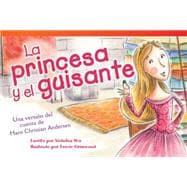 La princesa y el guisante (The Princess and the Pea)