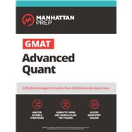 GMAT Advanced Quant 250+ Practice Problems & Online Resources