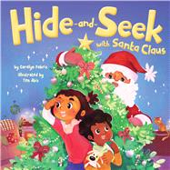 Hide-and-Seek with Santa Claus