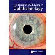 Fundamental Osce Guide in Ophthalmology
