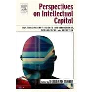 Perspectives on Intellectual Capital : Multidisciplinary Insights into Management, Measurement, and Reporting
