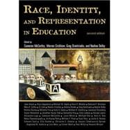 Race, Identity, And Representation In Education
