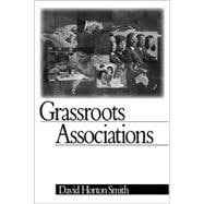 Grassroots Associations