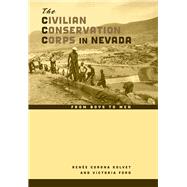 The Civilian Conservation Corps in Nevada