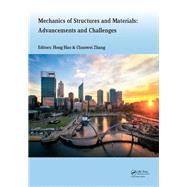 Mechanics of Structures and Materials XXIV: Proceedings of the 24th Australian Conference on the Mechanics of Structures and Materials (ACMSM24, Perth, Australia, 6-9 December 2016)
