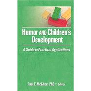 Humor and Children's Development