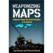 Weaponizing Maps