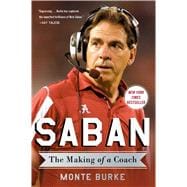 Saban The Making of a Coach