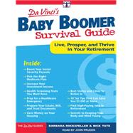 Da Vinci's Baby Boomer Survival Guide