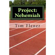 Project Nehemiah