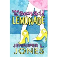 Toenail Lemonade