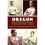 Oregon Prizefighters