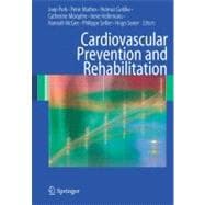Cardiovascular Prevention And Rehabilitation