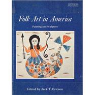 Folk Art in America