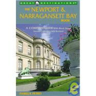 Great Destinations Newport and Narragansett Bay Book