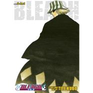 Bleach (3-in-1 Edition), Vol. 2 Includes vols. 4, 5 & 6