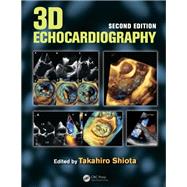 3D Echocardiography, Second Edition