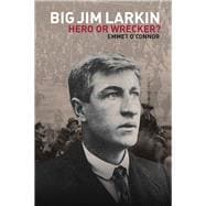 Big Jim Larkin