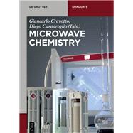 Microwave Chemistry