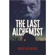 The Last Alchemist