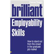 Brilliant Employability Skills