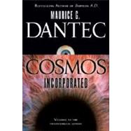 Cosmos Incorporated A Novel
