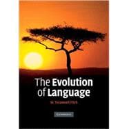 The Evolution of Language