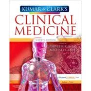 Kumar & Clark's Clinical Medicine