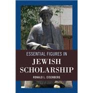 Essential Figures in Jewish Scholarship