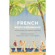 French Mediterraneans