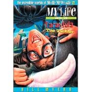 The Incredible Worlds Of Wally Mcdoogle #22 : My Life As A Tarantula Toe Tickler