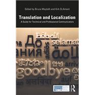 Translation and Localization